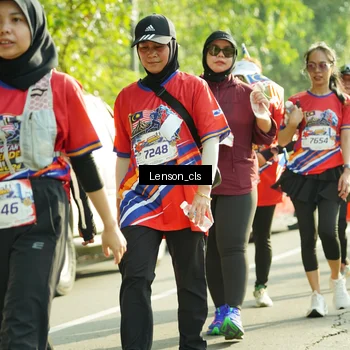 Runner Photo 5975884