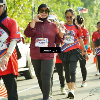 Runner Photo 5975885