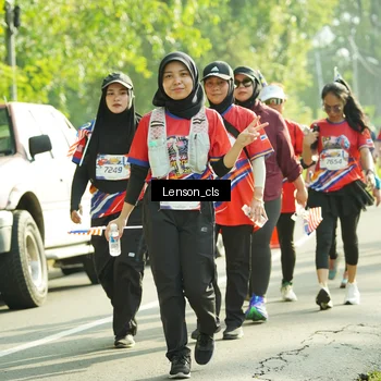 Runner Photo 5975886