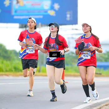 Runner Photo 5975887