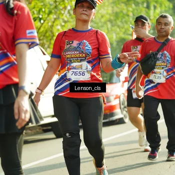 Runner Photo 5975893