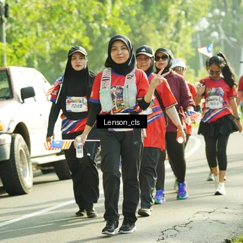 Runner Photo 5975897