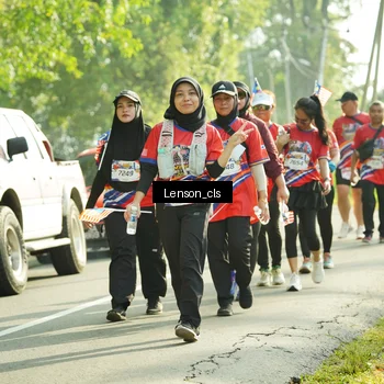 Runner Photo 5975898