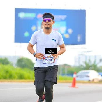 Runner Photo 5975902