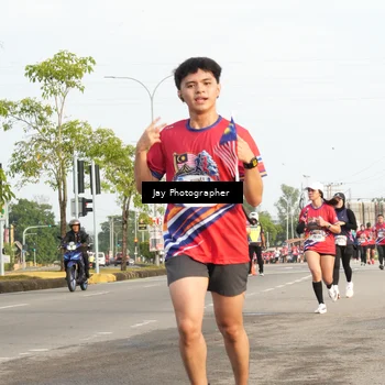 Runner Photo 5975907