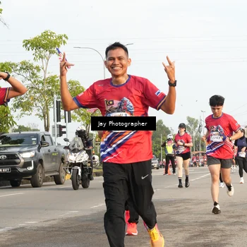 Runner Photo 5975908