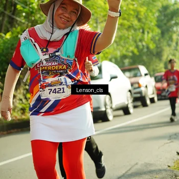 Runner Photo 5975912