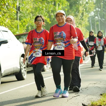 Runner Photo 5975914