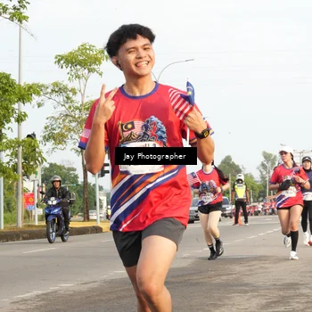 Runner Photo 5975921