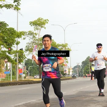 Runner Photo 5975925