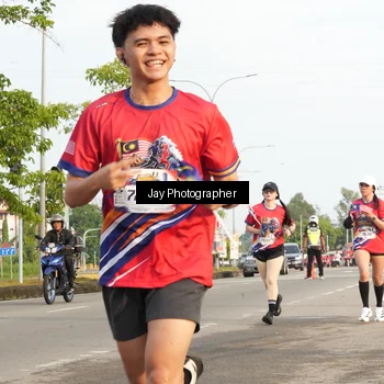 Runner Photo 5975929