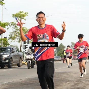 Runner Photo 5975930