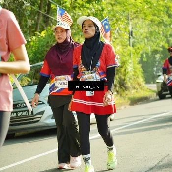 Runner Photo 5975938