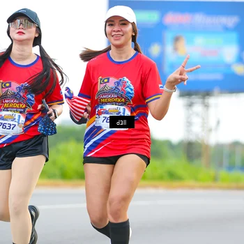 Runner Photo 5975953