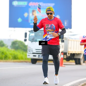 Runner Photo 5975954