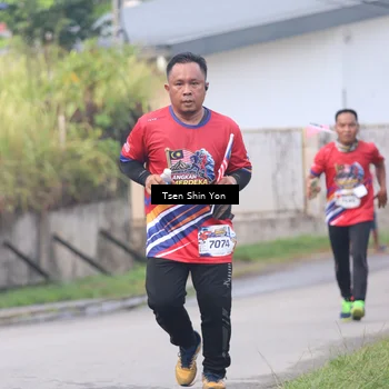 Runner Photo 5975958
