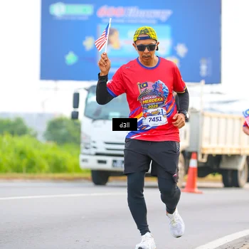 Runner Photo 5975963