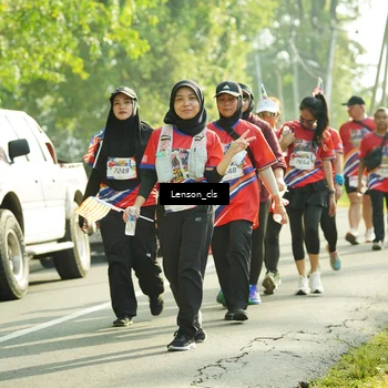 Runner Photo 5975964