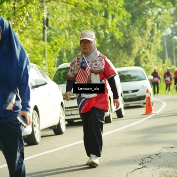 Runner Photo 5975965
