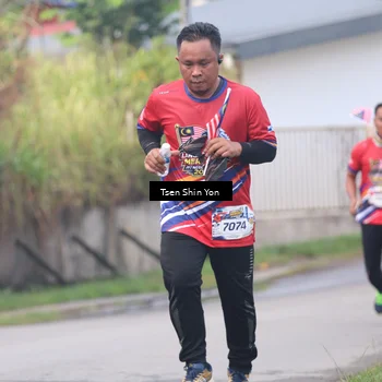 Runner Photo 5975977