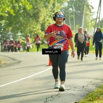 Runner Photo 5975986
