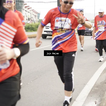 Runner Photo 5975988