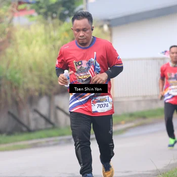 Runner Photo 5975992