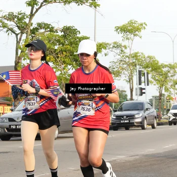 Runner Photo 5975993