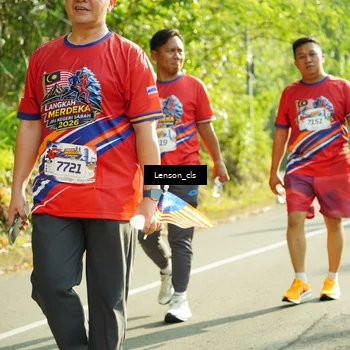 Runner Photo 5976004