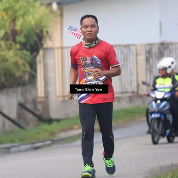 Runner Photo 5976006