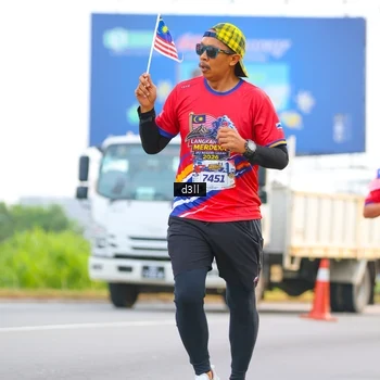 Runner Photo 5976007