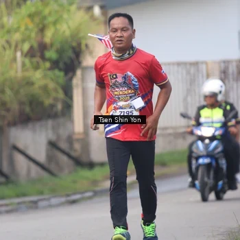Runner Photo 5976008