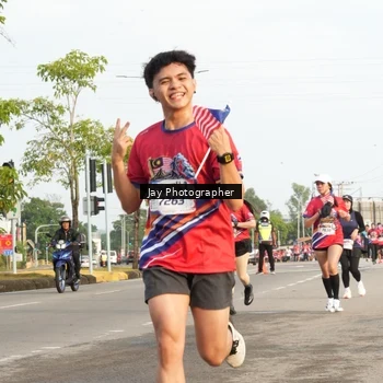 Runner Photo 5976011