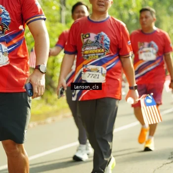 Runner Photo 5976012