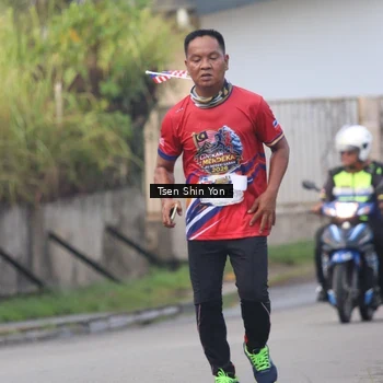 Runner Photo 5976013