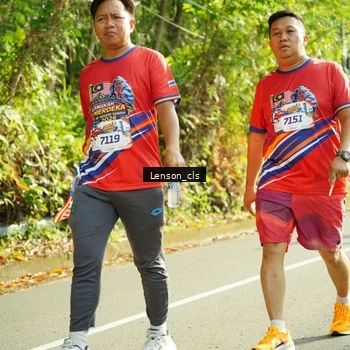 Runner Photo 5976015