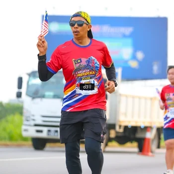 Runner Photo 5976017