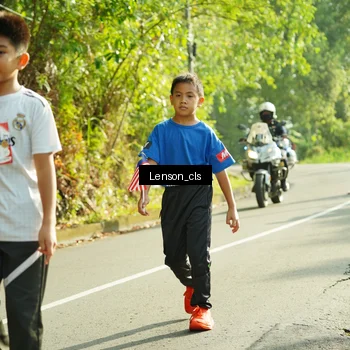 Runner Photo 5976019