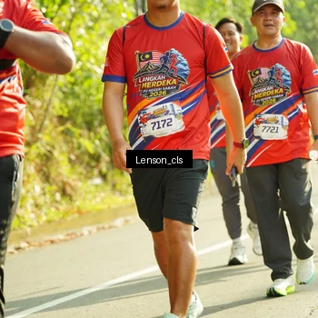 Runner Photo 5976022