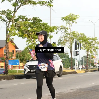 Runner Photo 5976023