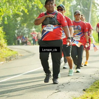 Runner Photo 5976026