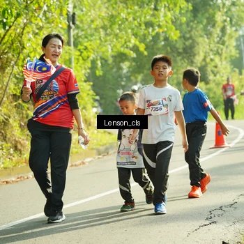 Runner Photo 5976034