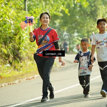 Runner Photo 5976039