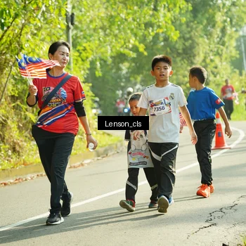 Runner Photo 5976040