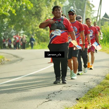 Runner Photo 5976041