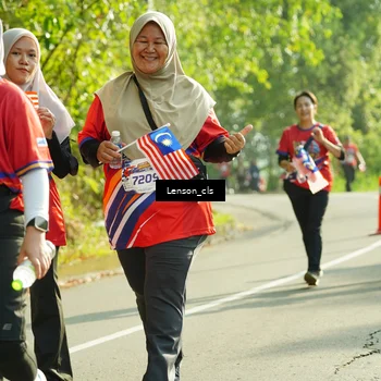 Runner Photo 5976046