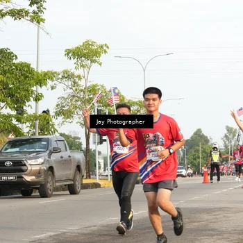 Runner Photo 5976047