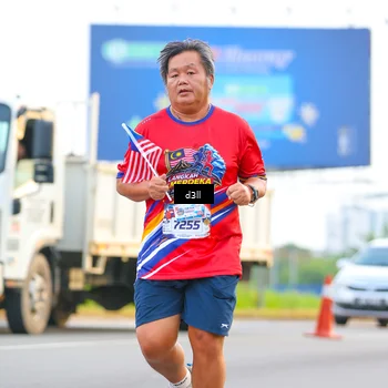 Runner Photo 5976051