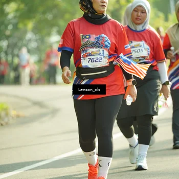 Runner Photo 5976053