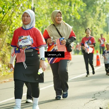 Runner Photo 5976062